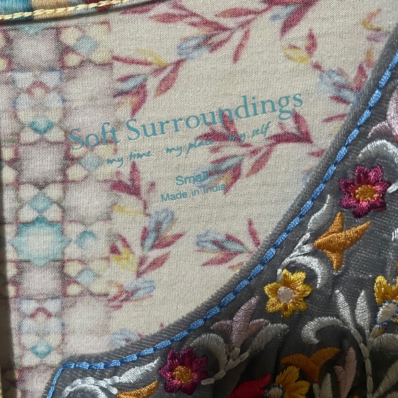 Tunic top - Picture 3 of 3